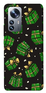 Чохол на Xiaomi 12 / 12X Christmas mood ver.5 фото 1 з 1