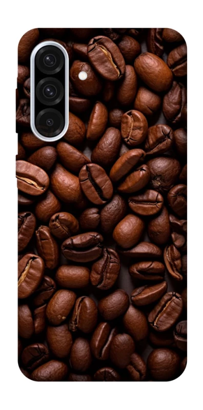 Чехол на Samsung Galaxy A36 5G Кофе фото 1 из 1