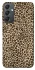 Чохол на Samsung Galaxy A24 4G Leopard Skin v2 фото 1 з 1