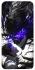 Чохол на Xiaomi Redmi Note 7 / Note 7 Pro / Note 7s Black soul anime фото 1 з 1