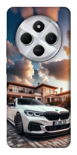 Чохол на Xiaomi Redmi 14C / Poco C75 BMW in da house фото 1 з 1