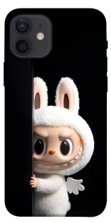 Чохол на Apple iPhone 12 (6.1") Labubu with wings фото 1 з 1