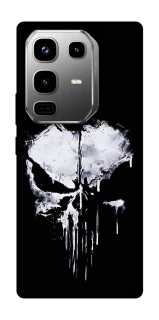 Чохол на Infinix Note 50 Pro Каратель фото 1 з 1