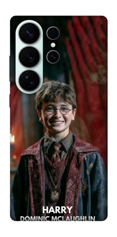 Чохол на Samsung Galaxy S26 Ultra New Harry Potter ver.2 фото 1 з 1