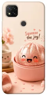 Чехол на Xiaomi Redmi 9C Dumpling ver.1 фото 1 из 1
