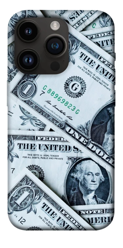 Чехол на Apple iPhone 14 Pro (6.1") 1 доллар фото 1 из 1