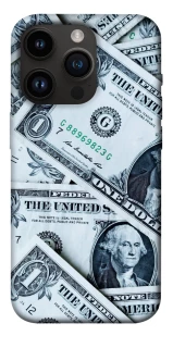 Чохол на Apple iPhone 14 Pro (6.1") 1 долар фото 1 з 1