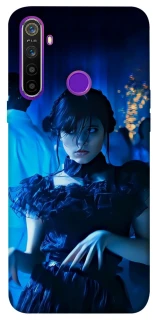 Чохол на Realme 5 Dark Dance Wednesday фото 1 з 1