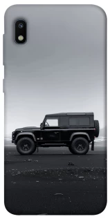 Чохол на Samsung Galaxy A10 (A105F) Land rover фото 1 з 1