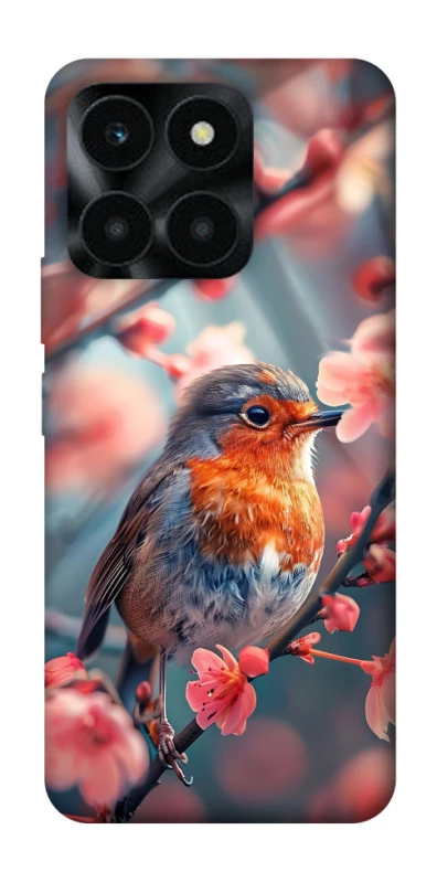 Чехол на Huawei Honor X6a Birdie фото 1 из 1
