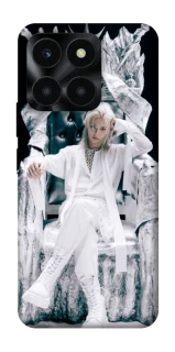 Чохол на Huawei Honor X6a Felix GIANT фото 1 з 1