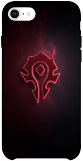 Чехол на Apple iPhone SE (2020) WOW Forever horde фото 1 из 1
