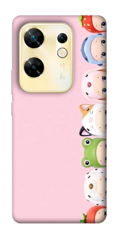 Чехол на Infinix Zero 30 4G Sonny angel wallpaper фото 1 из 1