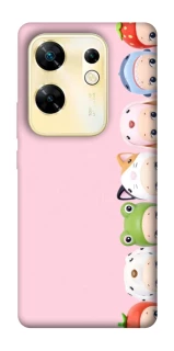 Чохол на Infinix Zero 30 4G Sonny angel wallpaper фото 1 з 1