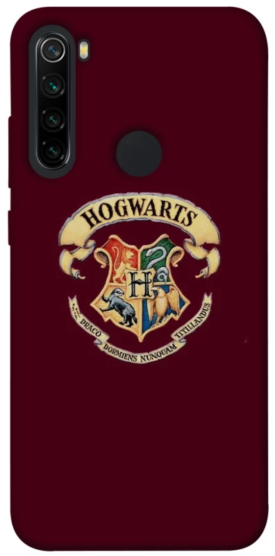 Чохол на Xiaomi Redmi Note 8 Harry Potter v7 фото 1 з 1
