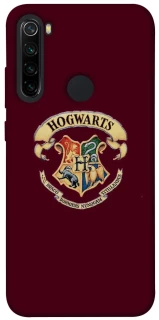 Чохол на Xiaomi Redmi Note 8 Harry Potter v7 фото 1 з 1