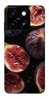 Чохол на ZTE Blade A55 4G VioletFig1 фото 1 з 1