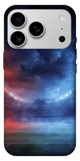 Чехол на Apple iPhone 18 Pro Max Football aesthetic ver.1 фото 1 из 2