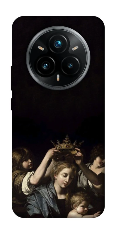 Чехол на Realme 14 Pro Art collage ver.1 фото 1 из 1