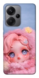 Чохол на Xiaomi Redmi Note 13 Pro+ SKULLPANDA × My Little Pony Ver.3 фото 1 з 1