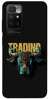 Чохол на Xiaomi Redmi 10 Trading фото 1 з 1