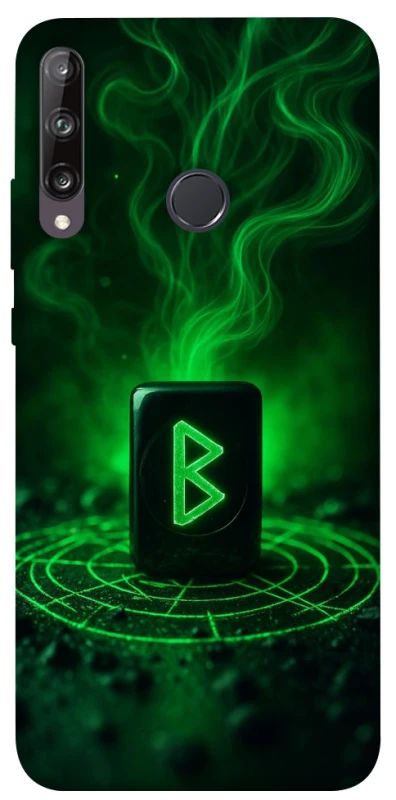 Чохол на Huawei P40 Lite E Руна Беркана фото 1 з 1