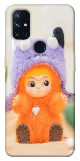 Чехол на OnePlus Nord N10 5G Wakuku ver.5 фото 1 из 1