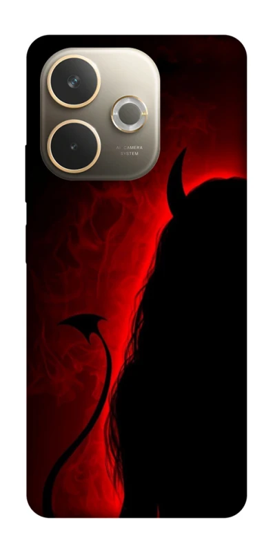 Чохол на Oppo A5 Pro 4G Red Love фото 1 з 1