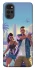 Чохол на Motorola Moto G22 GTA фото 1 з 1