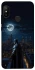 Чохол на Xiaomi Mi A2 Lite / Xiaomi Redmi 6 Pro The Dark Knight фото 1 з 1