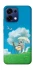 Чохол на Oppo A6 Pro 4G/5G Drawing фото 1 з 2