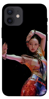 Чехол на Apple iPhone 12 (6.1") Aespa-Karina фото 1 из 1
