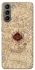 Чехол на Samsung Galaxy S21 Harry Potter Marauder's Map фото 1 из 1