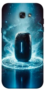 Чохол на Samsung A720 Galaxy A7 (2017) Руна Іса фото 1 з 1