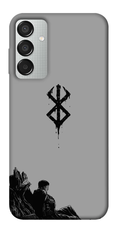 Чохол на Samsung Galaxy M15 5G Berserk v3 фото 1 з 1