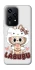 Чохол на Honor 200 Lite Hello Kitty Labubu фото 1 з 1