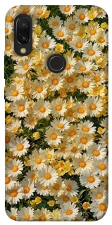 Чехол на Xiaomi Redmi 7 Camomile фото 1 из 1