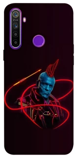 Чохол на Realme 5 Yondu фото 1 з 1