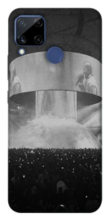 Чехол на Realme C15 Kanye West ver.5 фото 1 из 1