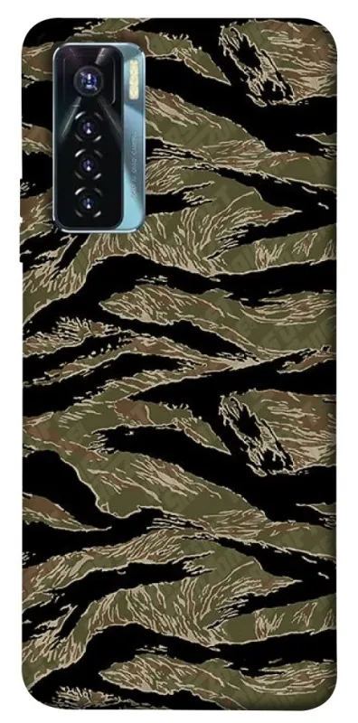 Чехол на TECNO Camon 17 Pro Camouflage v23 фото 1 из 1