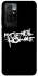 Чохол на Xiaomi Redmi 10 My Chemical Romance logo фото 1 з 1