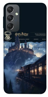 Чохол на Samsung Galaxy A24 4G The Hogwarts ver.2 фото 1 з 1