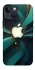 Чехол на Apple iPhone 13 mini (5.4") Apple logo ver.4 фото 1 из 1