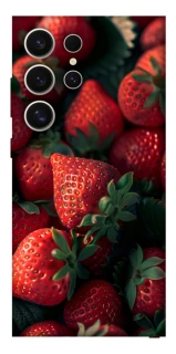 Чохол на Samsung Galaxy S25 Ultra Strawberry фото 1 з 1