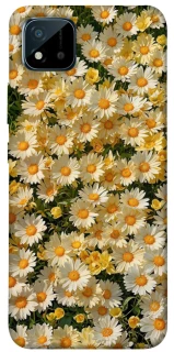 Чохол на Realme C11 (2021) Camomile фото 1 з 1