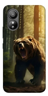 Чохол на ZTE Blade L220 Bear V3 фото 1 з 1