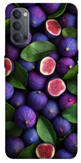 Чехол на Oppo Reno 4 Figs фото 1 из 1