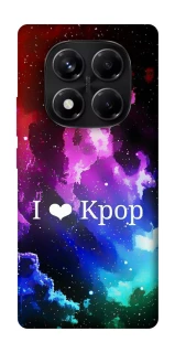 Чехол на Xiaomi Redmi Note 14 Pro 5G K-pop love фото 1 из 1