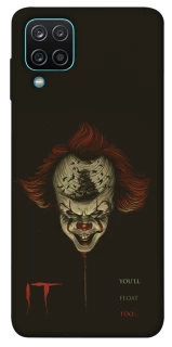 Чехол на Samsung Galaxy M12 Оно v2 фото 1 из 1