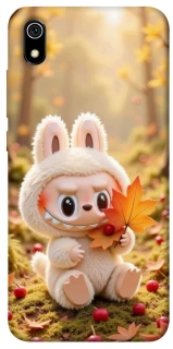 Чохол на Xiaomi Redmi 7A Labubu Autumn фото 1 з 1